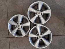 Set cerchi lega usato  Minerbe