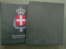Album per collezione usato  Italia