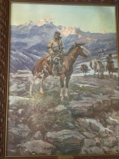 Charles marion russell for sale  Seekonk