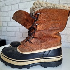 Sorel caribou boots for sale  PEACEHAVEN
