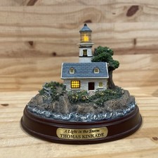 Vintage thomas kinkade for sale  New Braunfels