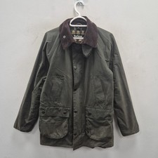 Barbour bedale wax for sale  MANCHESTER