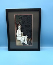 Framed collage mixed for sale  SUDBURY