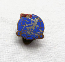Distintivo pin spilla usato  Correggio