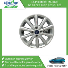 Jante aluminium ford d'occasion  Saint-Quentin