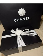 100 authentic chanel usato  Milano