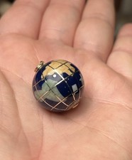 Vintage 14k gold d'occasion  Expédié en Belgium