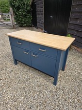 Freestanding kitchen unit for sale  MARLOW