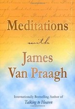 Meditations with james gebraucht kaufen  Berlin