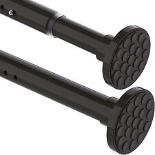 Shower curtain pole for sale  WARE