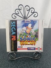 Sonic 3D Blast anos 90 Sega PC jogo grátis pós colecionável jogo de PC vintage  comprar usado  Enviando para Brazil