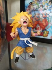 Dragon ball figurine d'occasion  Concarneau