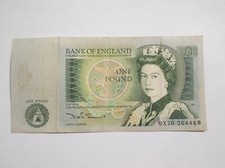 1981 bank england for sale  ABERTILLERY