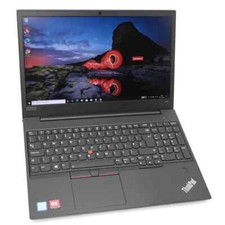 Lenovo laptop 8th for sale  LANCING