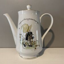 Holly hobbie porcelain for sale  Elyria