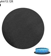 Round pool liner for sale  LUTON