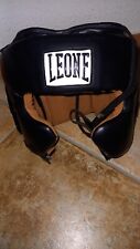 Casco leone cs445 usato  Budoni