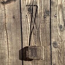 Antique primitive wire for sale  TENBURY WELLS