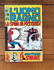 Uomo ragno sfida usato  San Benedetto del Tronto