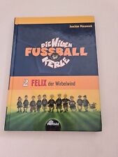 Wilden fussball kerle gebraucht kaufen  Gaggenau