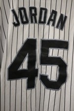 Michael jordans barons for sale  Los Angeles