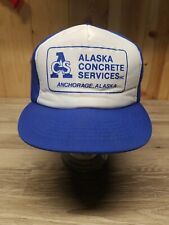 Vintage alaska concrete for sale  Mora