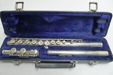 Armstrong flute model for sale  South Holland