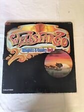 Vynil wells fargo d'occasion  Riorges