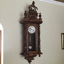 Junghans grosse alte gebraucht kaufen  Sarstedt
