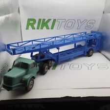 Berliet tbo bisarca usato  Varese