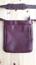 Bally tasche bordeaux gebraucht kaufen  Buchholz i.d. Nordheide