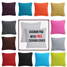 Hollowfiber cushion pad for sale  ROCHDALE