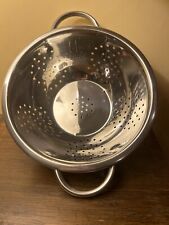 Classic 23cm colander for sale  WOODBRIDGE