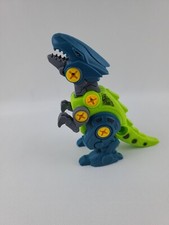 Dinosaur velociraptor green for sale  Pompano Beach