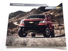 2018 chevrolet colorado for sale  Red Wing