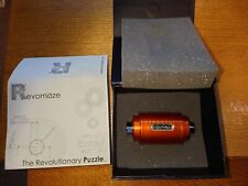 Revomaze version orange for sale  NEWTON ABBOT