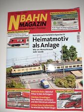 Bahn magazin 6 gebraucht kaufen  Bonn