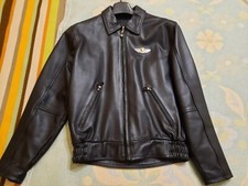 Giubbotto harley davidson usato  Italia