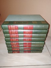 Enciclopedia generale illustra usato  Mantova