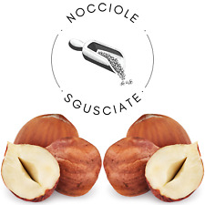 Nocciole nuove crude usato  Modica