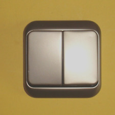 Busch jaeger alpha gebraucht kaufen Busch jaeger alpha gebraucht kaufen  Owschlag