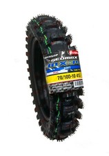 Dunlop 100 mx34 d'occasion  Expédié en Belgium