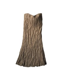 Max mara strapless for sale  Boerne