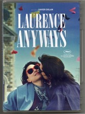 Laurence anyways dvd usato  Italia