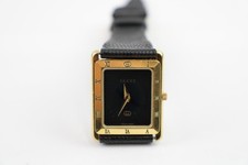 Mens gucci 4200m for sale  LEEDS