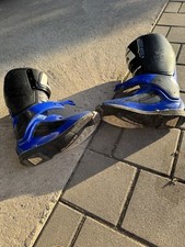 Motorrad stiefel gebraucht gebraucht kaufen  Feuchtwangen