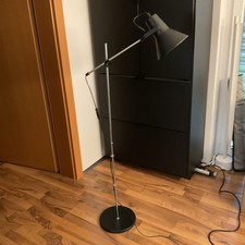Vintage ikea stehlampe gebraucht kaufen Vintage ikea stehlampe gebraucht kaufen  Lindau (Bodensee)