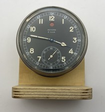 flugzeuguhr gebraucht kaufen flugzeuguhr gebraucht kaufen  Ulm