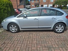 Category 2008 citroen for sale  REDHILL