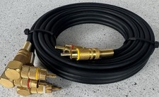Rca audio video for sale  Burleson